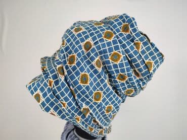 jeansy luzne: Spodnie 3/4 damskie, rozmiar S — 4