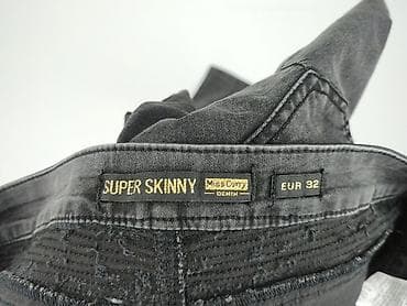 guess jeansy: Denim, Jeansy damskie, rozmiar 2XS — 4