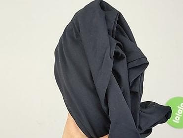 czarne bluzki plus size: Bluzka damska, rozmiar S — 4