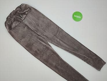 rajstopy merlin: Legginsy Sportowe damskie, rozmiar XL — 2