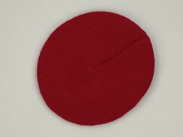 pasek srebrny do sukienki: Hat, Female, condition - Very good — 1