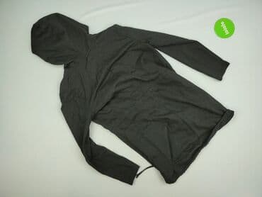 bluza umbro z kominiarka: Cubus, Bluza z kapturem damska, rozmiar L — 3