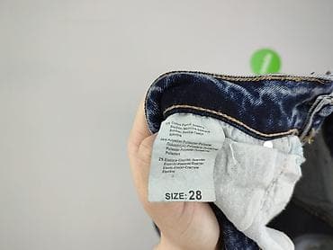 mar jeans: Fashion Jeans, Jeansy damskie, rozmiar S — 5