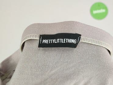 spódniczka obcisła: PrettyLittleThing, Spódnica damska, rozmiar S — 4