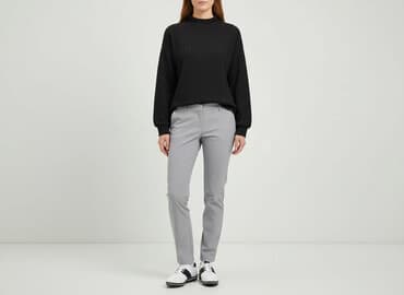 skarpetki do sandałów: Golf damski, rozmiar M — 5