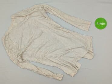 basic apparel kurtki: H&M Basic, Kardigan damski, XS — 3