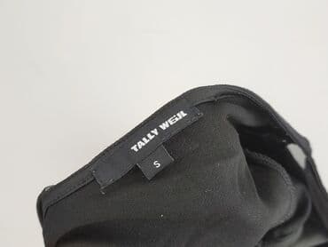 jakie buty do srebrnej sukienki: Tally Weijl, Sukienka damska, S — 4