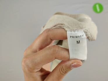 koszulki męskie cropp: Светр, M, Primark, стан - Ідеальний — 5