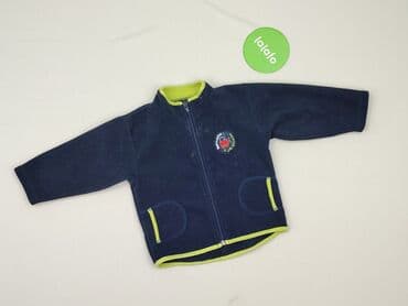 kurtki zimowe guess: Sweatshirt, 12-18 months, condition - Very good — 2
