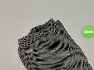 hm spodnie zimowe: H&M, Spodnie materiałowe damskie, rozmiar 2XS — 5