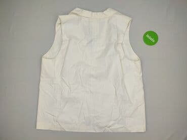 Women: H&M, Women`s waistcoat, size 2XL (EU 44) — 3