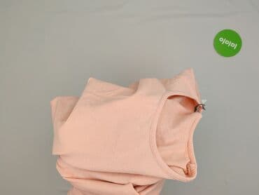 apricot bluzki: Moda, Bluzka damska, rozmiar XL — 6