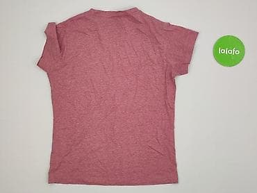 koszulka z gitara: Shein, T-shirt damski, rozmiar S — 3