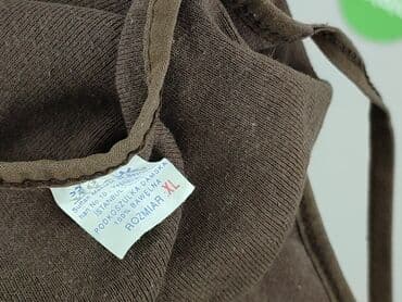 bawełniane t shirty: Top damski, rozmiar XL — 4