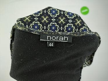 lidl plus size: Norah, Sukienka damska, rozmiar 4XL — 4