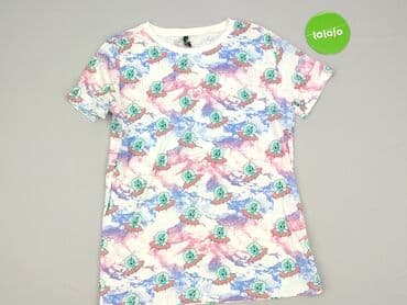 2pac koszulka sinsay: Sinsay, T-shirt damski, rozmiar M — 2