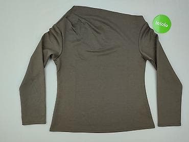 bluza koty: Bluzka damska, rozmiar L — 2