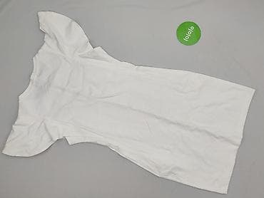 koszulka karla: Karl Lagerfeld, Sukienka damska, rozmiar M — 3