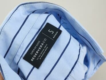 reserwet kurtki: Koszulа dla mężczyzn, rozmiar S — 4