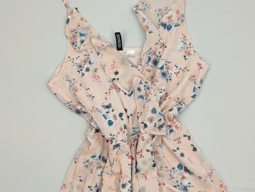 H&M Divided, Sukienka damska, M