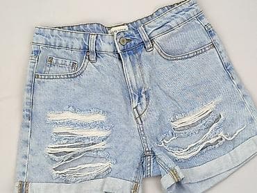 House of Denim, Szorty damskie, rozmiar S