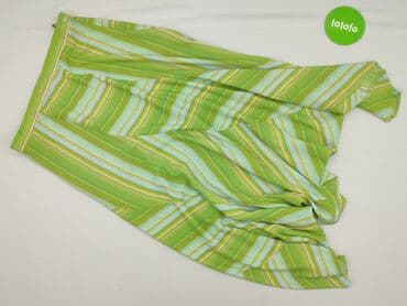 spódnice plisowane dla puszystych: Spódnica damska, XL — 2