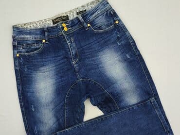 Women: Jeans for women, size L (EU 40) — 1