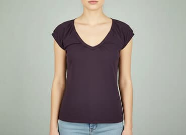 bluzki z odkrytymi ramionami mohito: Orsay, Bluzka damska, rozmiar S — 6