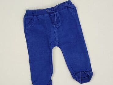 bluza barcelony dla dziecka: Sweatpants, Mayoral, 3-6 months, condition - Very good — 1