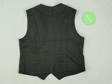 chanel kurtka: Afibel, Kamizelka damska, rozmiar XL — 3