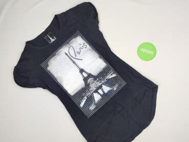 jordan t shirty psg: T-shirt damski, rozmiar XL — 2