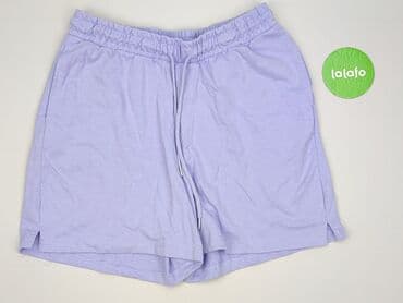 spodenki k: Sinsay, Szorty damskie, rozmiar 2XL — 2