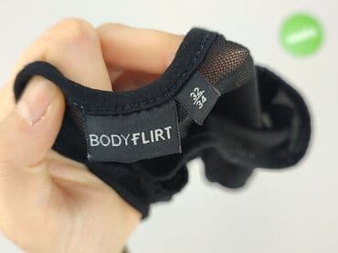marynarka damska duże rozmiary: Bodyflirt, Bluzka damska, XS — 4