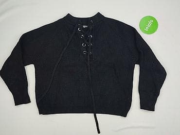 bluzy monster: Met, Sweter damski, rozmiar M — 2