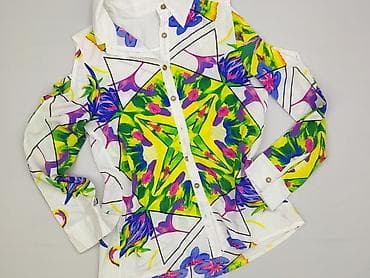 dobre bluzy: Koszula damska, rozmiar L — 1