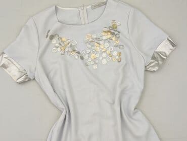 sukienka marynarka stradivarius: Women`s dress, size L (EU 40) — 1
