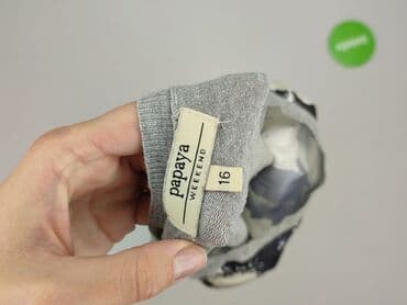 bluza damska dkny: Papaya, Bluza damska
, rozmiar 2XL — 4