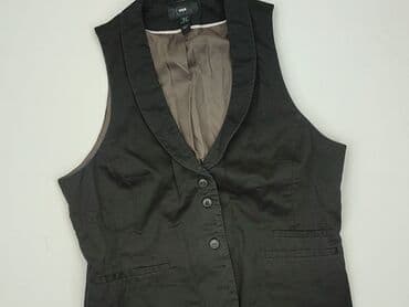 sweter etola: H&M, Kamizelka damska, rozmiar XL — 1