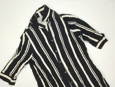 sklep internetowy z sukienkami dla puszystych: Amisu, Sukienka damska, rozmiar L — 1