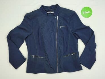 kurtka przez głowę damska: Women`s lightweight jacket, size XL — 2