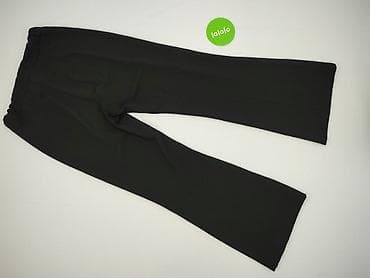 american eagle jeans: Spodnie materiałowe damskie, rozmiar XL — 3