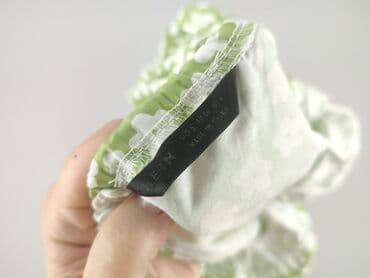 sukienka z haftowanymi kwiatami: Shein, Sukienka damska, rozmiar S — 4