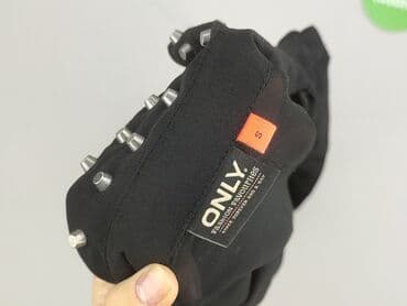 only kurtka damska: ONLY, Koszula damska, rozmiar S — 6