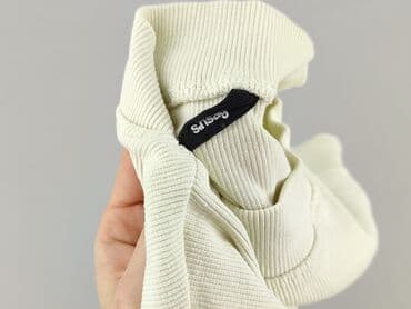 smyk bluzki dziewczęca: Sinsay, Bluzka damska, rozmiar M — 4