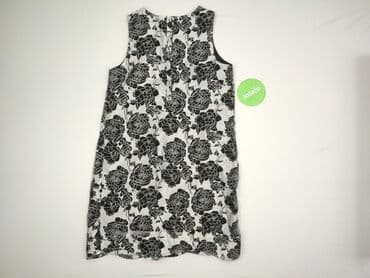 duże rozmiary ekskluzywne sukienki plus size: Oasis, Sukienka damska, rozmiar M — 2