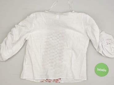 legginsy z futerkiem primark: Primark, Bluzka damska, rozmiar M — 3