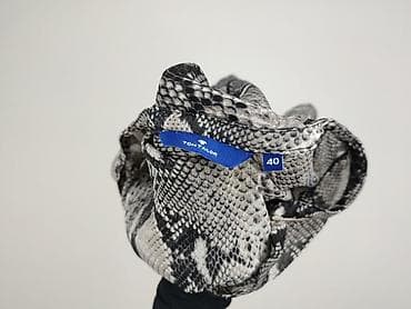 bluza z psami: Tom Tailor, Bluzka damska, rozmiar L — 4