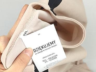 bluza chicago h: Bluzka damska, rozmiar 2XL — 6