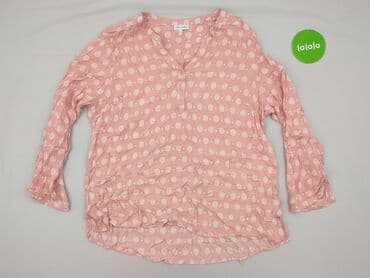 koszulka dla 60 latki: Gina Laura, Bluzka damska, 4XL — 2