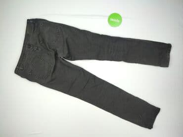 spodnie wrangler czarne: Jeansy damskie, rozmiar M — 3